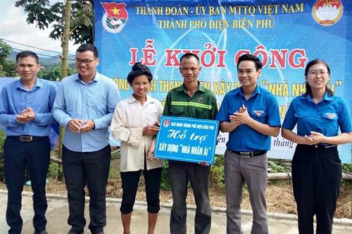 Chuyển biến tích cực từ chủ trương lớn