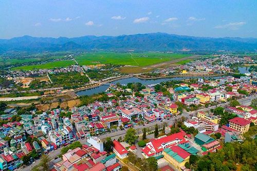 Sẵn sàng cho giai đoạn phát triển mới