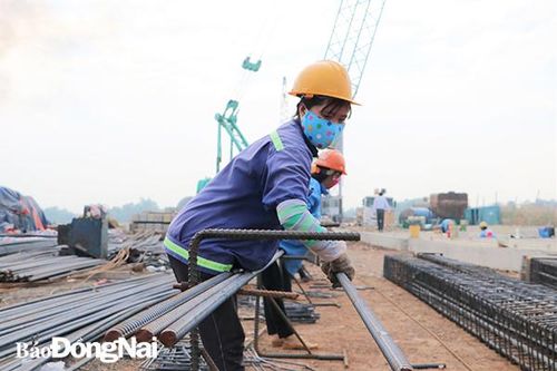 Giữ cam kết về giải ngân nguồn vốn đầu tư công