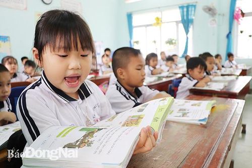 Phụ huynh cần hiểu về quy định đánh giá học sinh