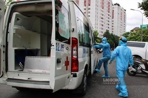 'Nhất định không được mất cảnh giác với COVID-19'