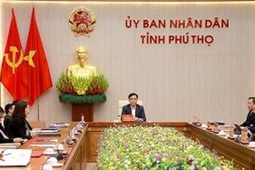 Sơ kết 1 năm vận hành Cổng dịch vụ công quốc gia