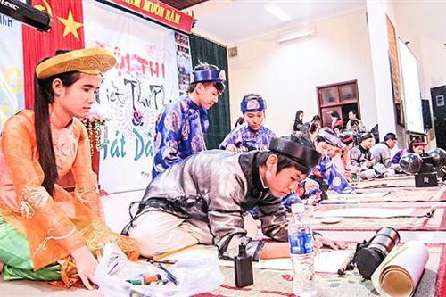 Tiến bước cùng 5 điều Bác Hồ dạy