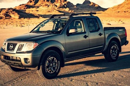 Nissan nói về sai lầm của mình, thừa nhận nhiều xe có 'tuổi đời' quá già