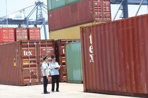 Hải quan Hòn Gai: Kim ngạch xuất nhập khẩu năm 2020 vượt 18%