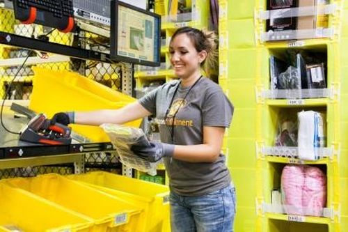 Tử huyệt có thể khiến tập đoàn Amazon sụp đổ trong tương lai gần