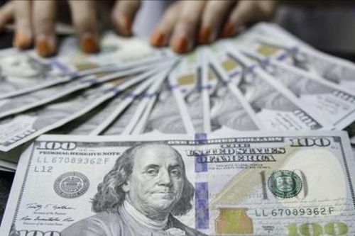 Tỷ giá USD ngày 30/12 giảm xuống mức thấp nhất trong 2 năm