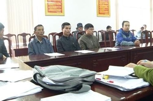 Đường dây đánh bạc qua mạng hàng chục tỷ đồng núp bóng quán cà phê