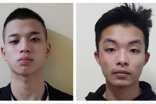 Nhóm tuổi teen gây ra 16 vụ cướp giật để lấy tiền đi bar, chơi game