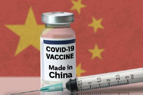 Trung Quốc gặp khó khi thực hiện chiến lược 'ngoại giao vaccine'