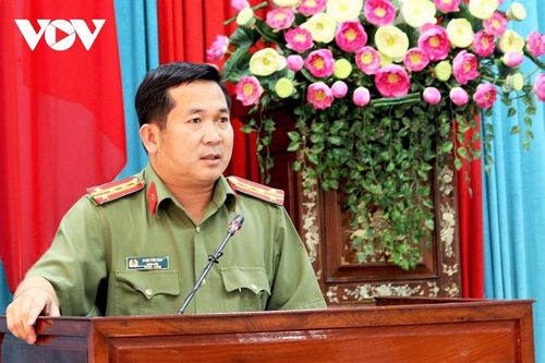 An Giang củng cố hồ sơ để khởi tố về hành vi đưa người nhập cảnh trái phép