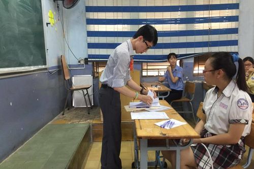 Học sinh tự chọn môn học: Nỗi lo môn Lịch sử bị ghẻ lạnh, giáo viên thất nghiệp