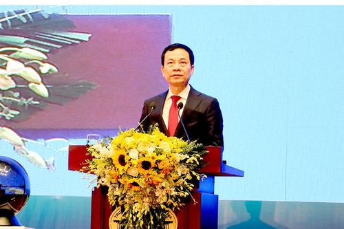 'Chuyển đổi số hiện thực hóa giấc mơ chăm sóc sức khỏe cho mọi người'