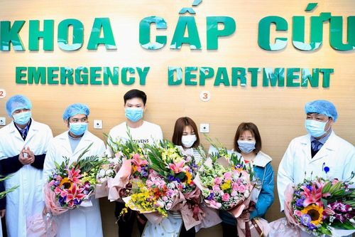 Bộ Y tế công bố 10 sự kiện y tế và phòng, chống dịch Việt Nam 2020