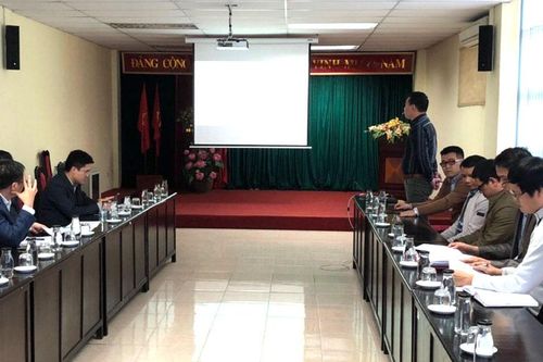 Hỗ trợ doanh nghiệp công nghiệp chuyển giao và đổi mới công nghệ