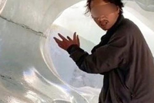 'Vua mạo hiểm' tử vong vì ngã xuống sông băng