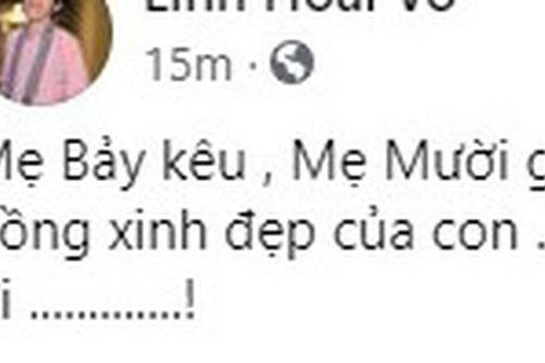 Kết thúc tang lễ cố nghệ sĩ Chí Tài chưa lâu, nghệ sĩ Hoài Linh tiếp tục chứng kiến một người thân nữa ra đi