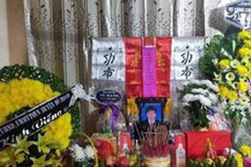 Quảng Bình: Đề nghị xác nhận liệt sĩ với Chủ tịch UBND xã mất sau khi cứu nạn người dân trong mưa lũ