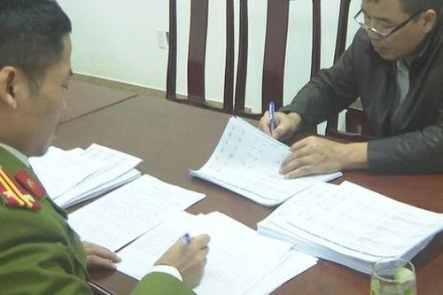Thừa Thiên - Huế: Triệt phá đường dây cá độ bóng đá qua mạng hơn 21 tỷ đồng