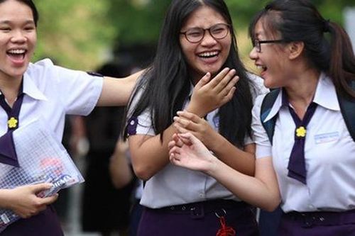 Giáo viên lo sợ, học sinh phấn khích trước thông tin học sinh THPT sẽ được tự lựa chọn môn học