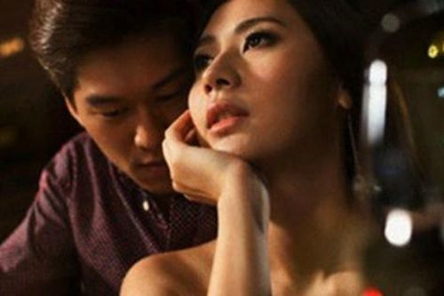 Chồng con rồi mà vẫn thích 'sống thử' và cái kết dở khóc dở cười