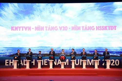 Chuyển đổi số ngành Y tế - quyết tâm để người dân tiếp cận dịch vụ y tế thuận lợi và chất lượng hơn