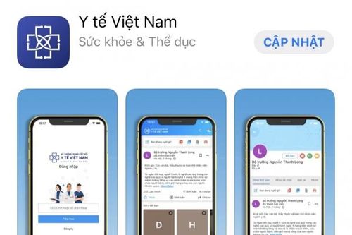 Đã có Mạng xã hội đầu tiên dành cho ngành y tế mang thương hiệu made in Việt Nam