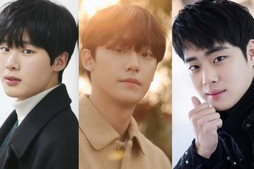 Ba gương mặt mới ấn tượng nhất màn ảnh Hàn 2020: Không thể thiếu '18 Again' Lee Do Hyun