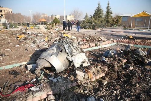 Hé lộ số tiền Iran bồi thường cho mỗi nạn nhân trong vụ bắn nhầm máy bay