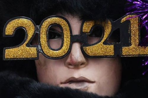 Thế giới đón Năm mới 2021 khác lạ thời đại dịch Covid-19