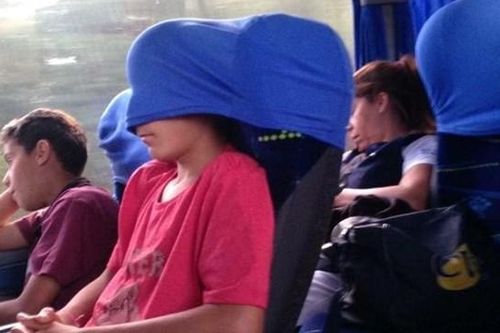 Khi lười biếng kết hợp với óc sáng tạo