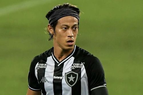Honda chia tay đội bóng Brazil