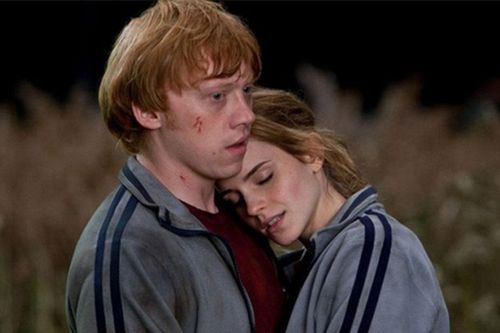 Rupert Grint sẵn sàng đóng tiếp 'Harry Potter'