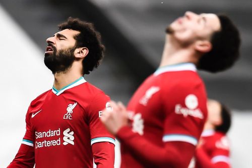 'Chẳng ai muốn ngả mũ trước Liverpool'