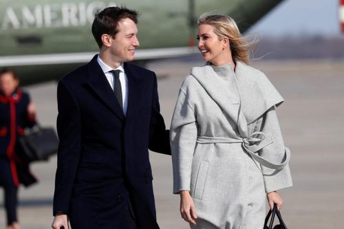 Đặc quyền của gia đình Ivanka Trump ở đảo tỷ phú