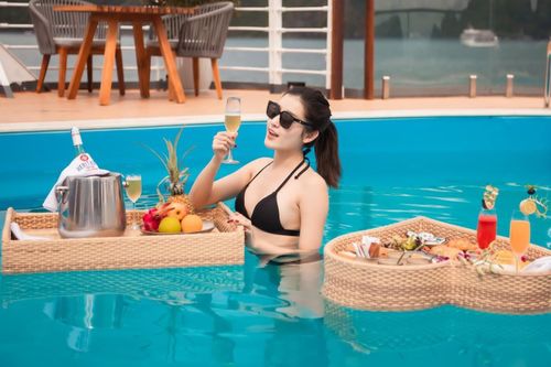Tour du lịch 5 sao lên ngôi dịp Tết Dương lịch
