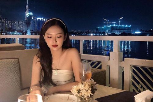 Thưởng thức bữa tối cuối năm tại nhà hàng sang trọng ở quận 1