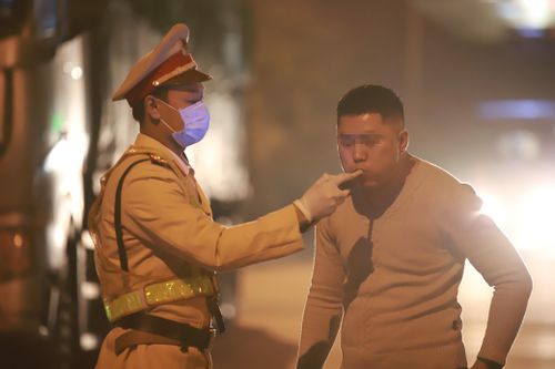 'Nghị định 100 đặc trị bệnh nhờn luật'