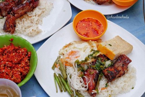 Loạt quán ăn đêm tại TP.HCM cho bạn tụ tập sau countdown