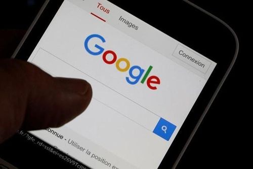 Cá nhân kiếm tiền từ Google, Facebook nộp thuế gần 1.000 tỷ