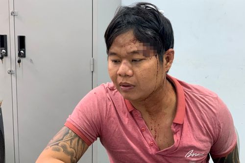 Bắt nghi phạm đâm chết 3 người trong vụ hỗn chiến