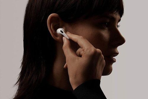 Thông tin mới về AirPods Pro 2