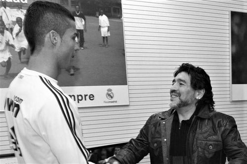 Lời tri ân của Ronaldo được xem nhiều nhất năm