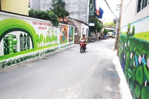 12 tỉnh, TP có 100% số xã đạt chuẩn nông thôn mới