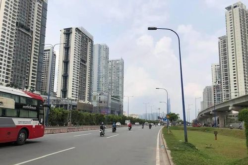 Công bố thành lập TP Thủ Đức trực thuộc TP Hồ Chí Minh