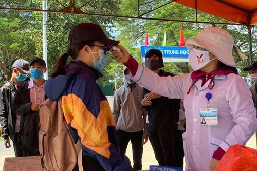 Quảng Ngãi: Đã có quyết định cuối cùng vụ thu hồi 3,5 tỷ đồng khen thưởng học sinh