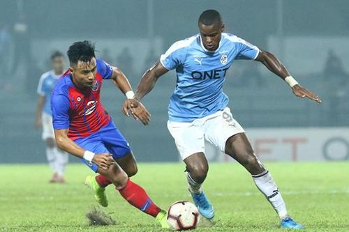 HAGL hé lộ danh tính ngoại binh chất lượng