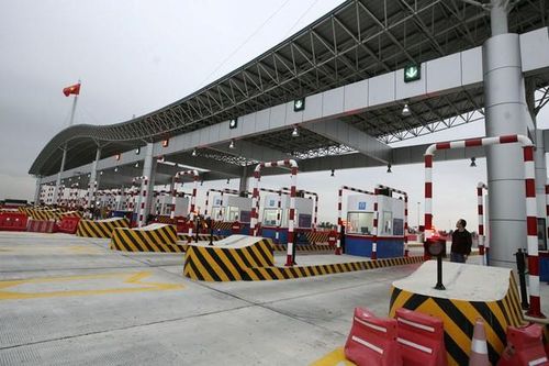 Thủ tướng giao Bộ GTVT quyết định về thu phí tại trạm BOT đặc thù