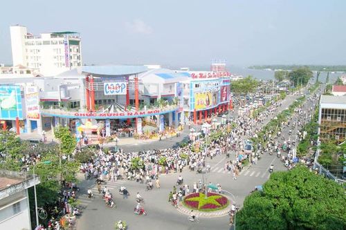 Phê duyệt nhiệm vụ lập Quy hoạch tỉnh Vĩnh Long