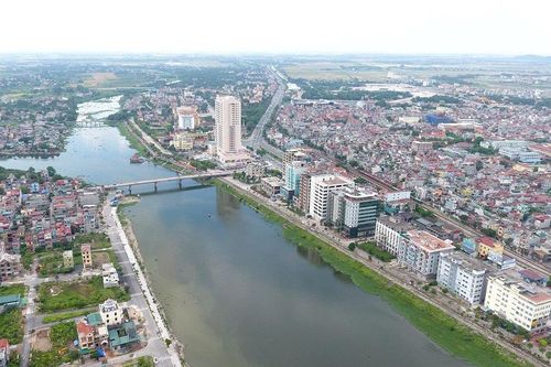 Hà Nam hoàn thành nhiệm vụ xây dựng nông thôn mới